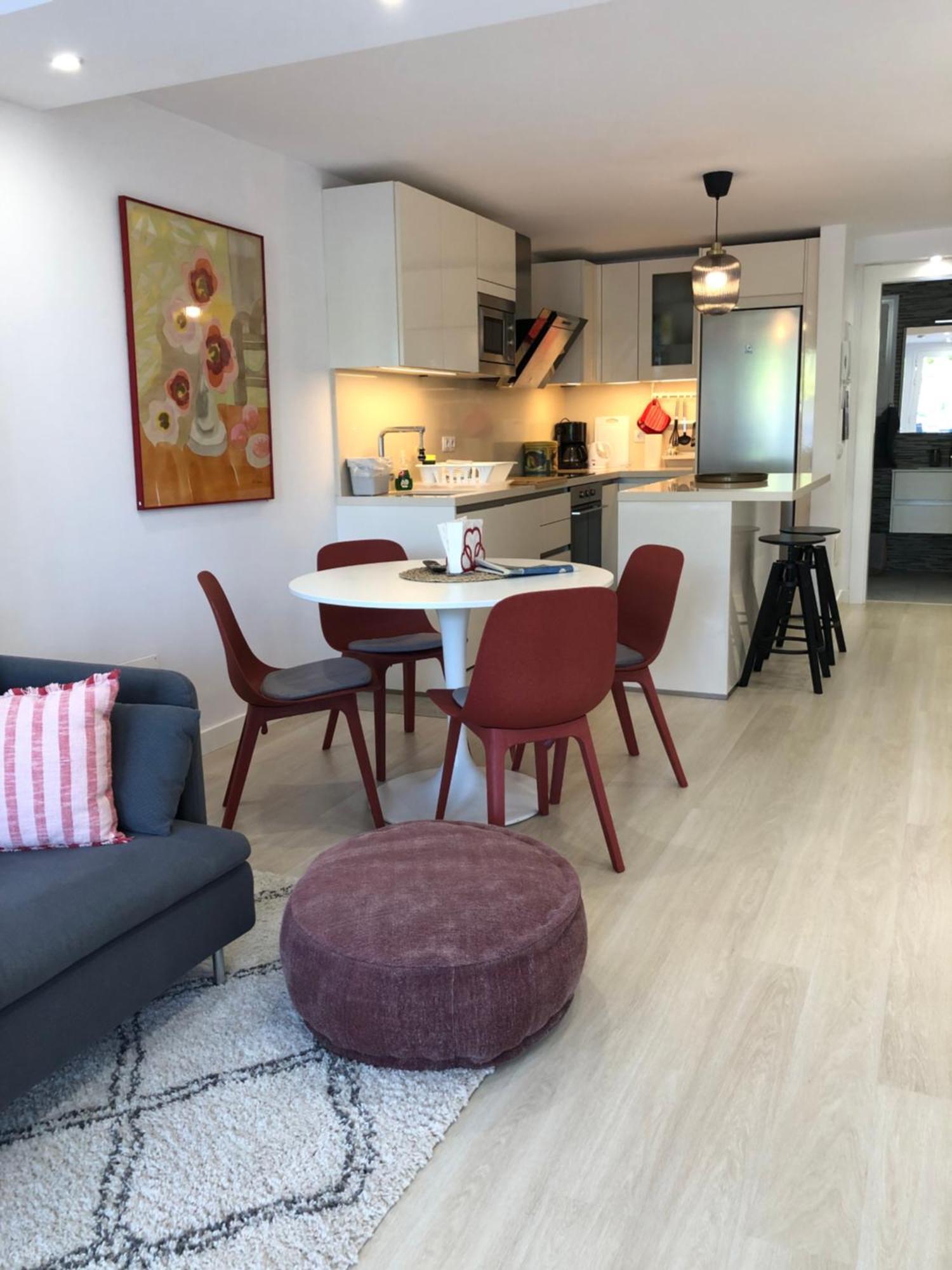Pura Vida Strandnahes Ferienappartment In Bester Lage! Puerto de la Cruz  Exterior foto